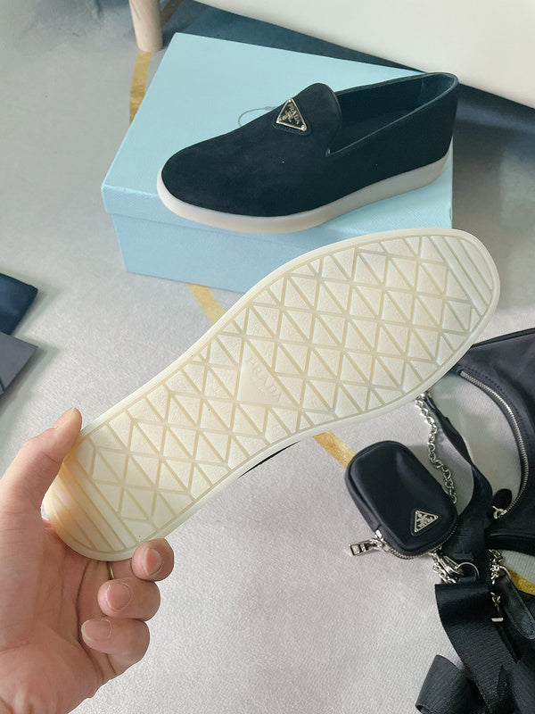 VV - PD Shoes - 641