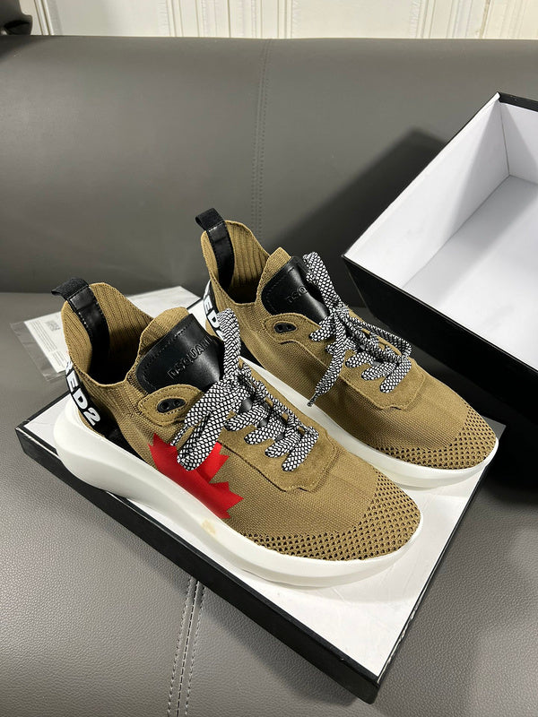 VV - DQ2 Shoes - 111