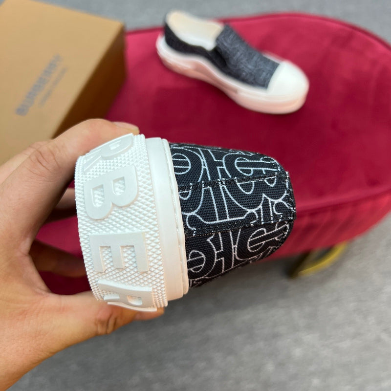 VV - BOR Shoes - 325