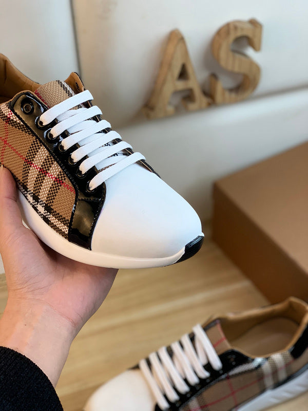 VV - BOR Shoes - 393