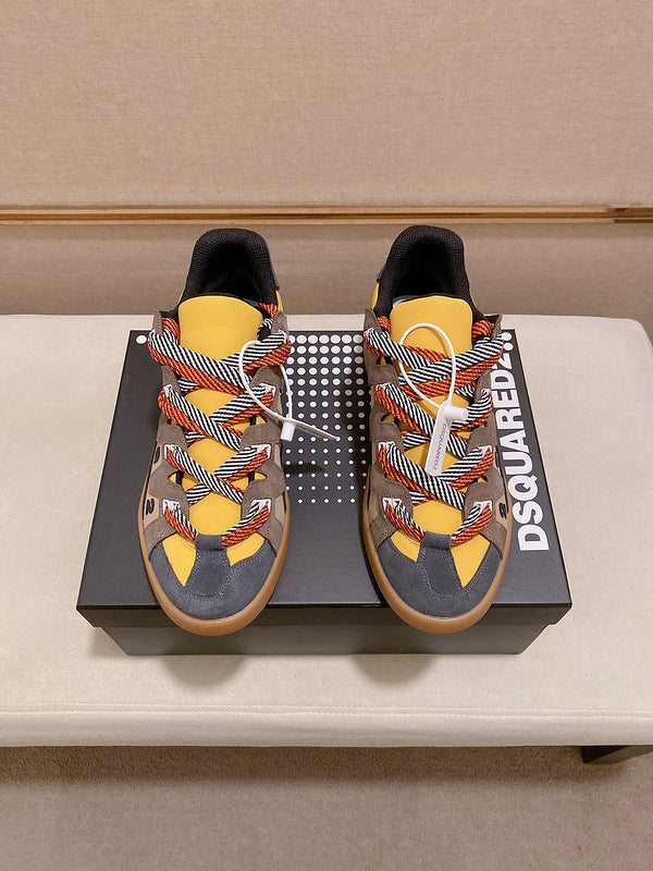 VV - DQ2 Shoes - 071