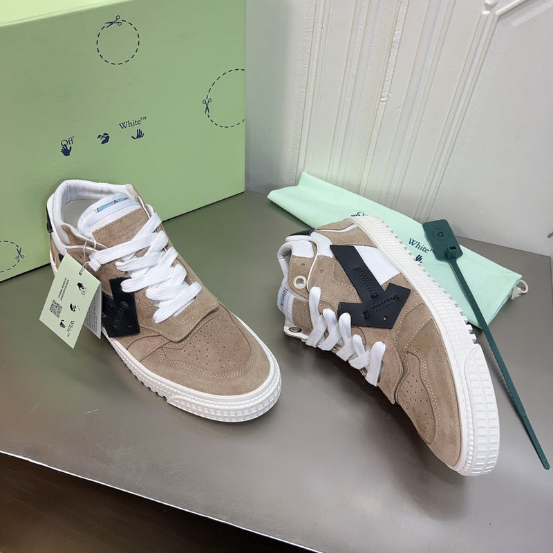 VV - YZ Shoes - 113