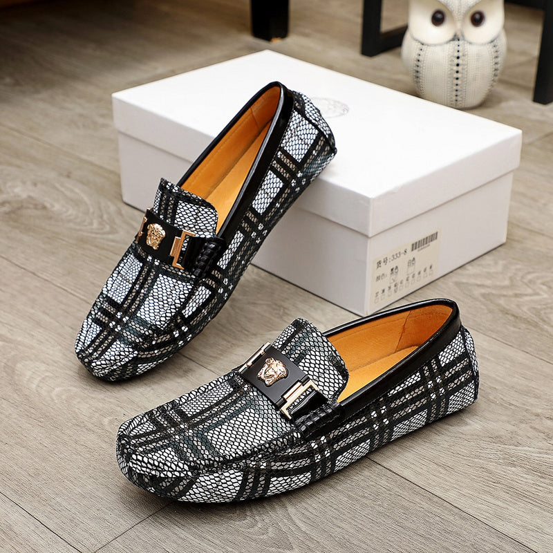 VV - VAR Shoes - 614