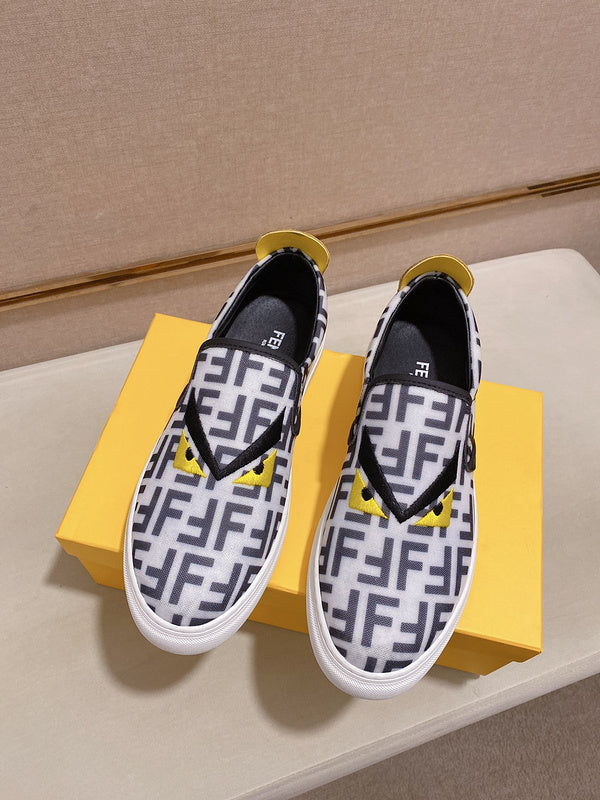 VV - MAME Shoes - 402