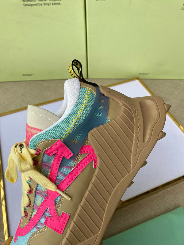 VV - YZ Shoes - 033