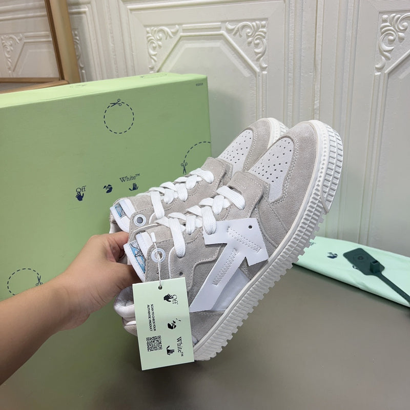 VV - YZ Shoes - 111