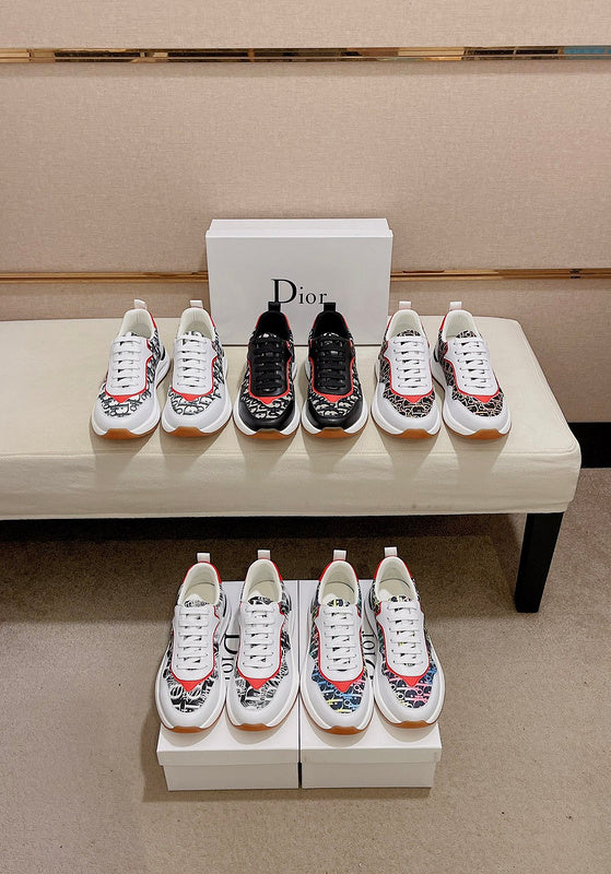 VV - DOR Shoes - 764