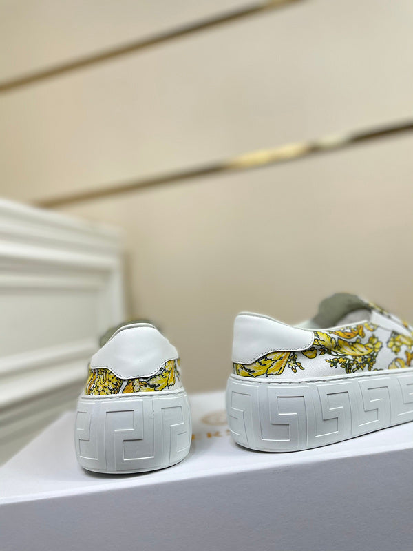 VV - VAR Shoes - 492