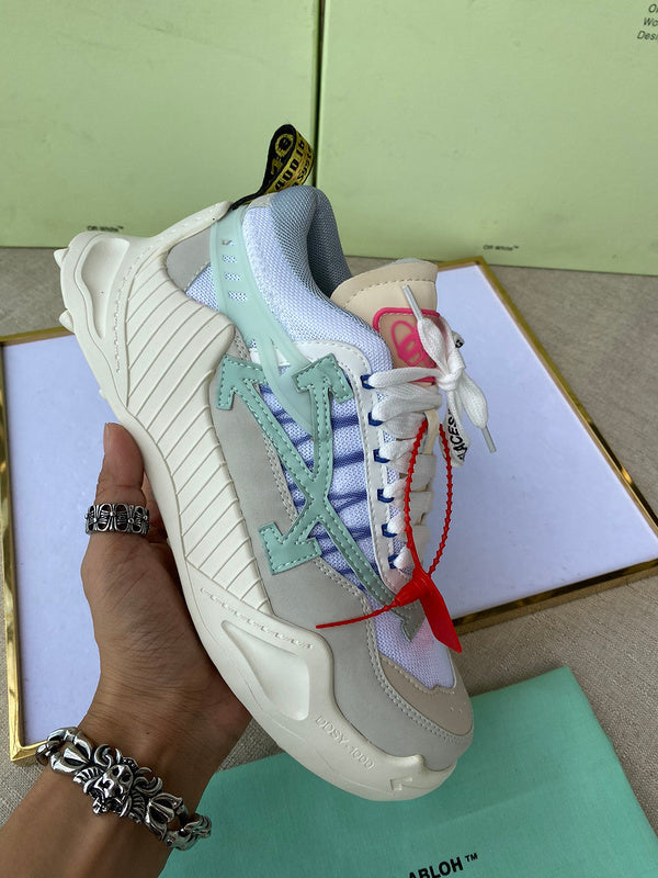 VV - YZ Shoes - 035
