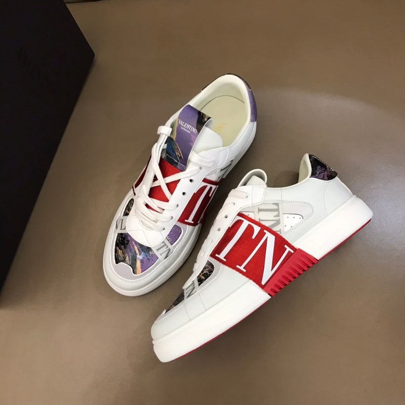 VV - VEL Shoes - 418