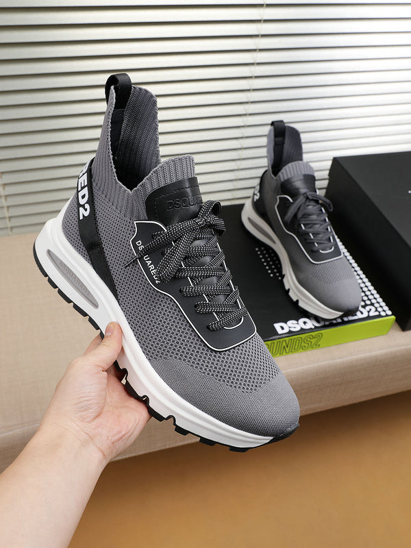 VV - DQ2 Shoes - 114