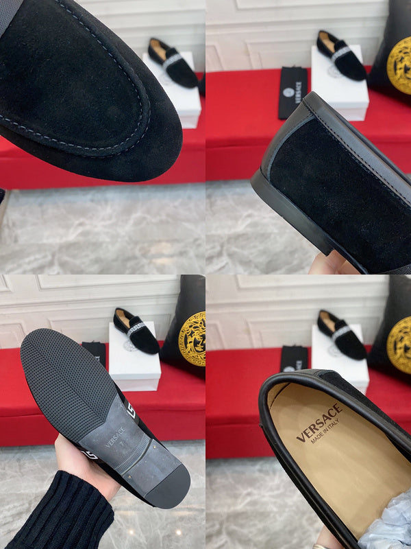 VV - VAR Shoes - 607