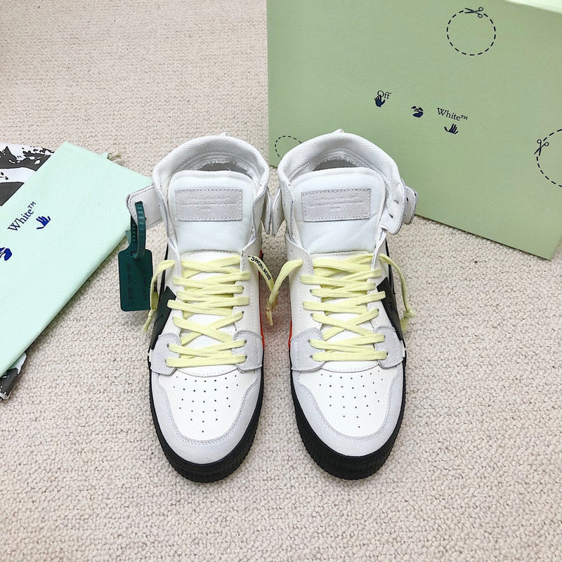 VV - YZ Shoes - 118