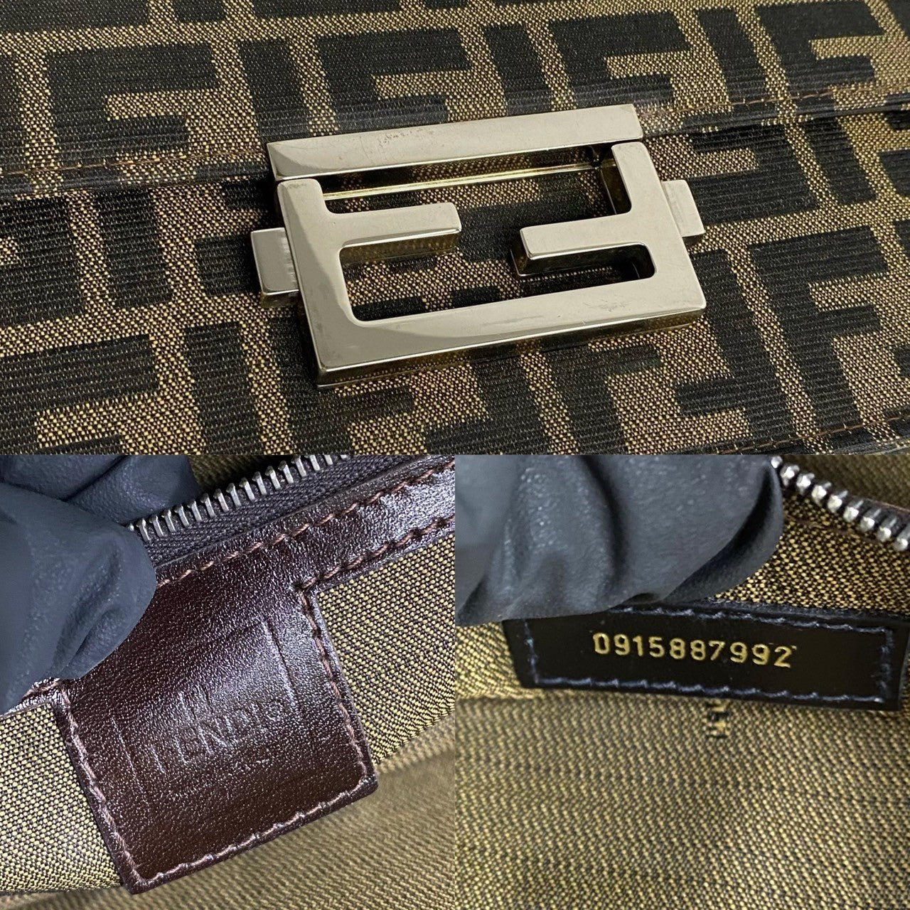 FENDI