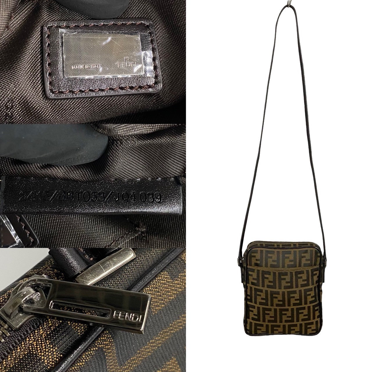 FENDI