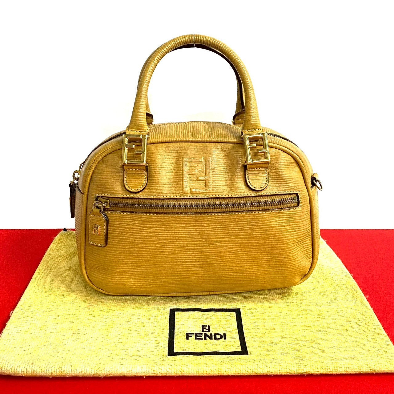 FENDI
