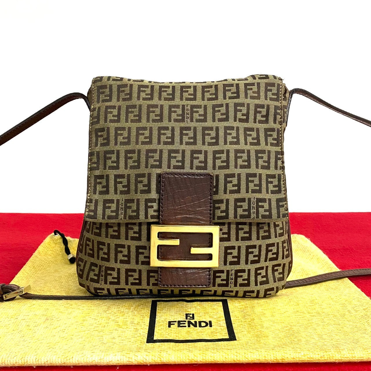 FENDI