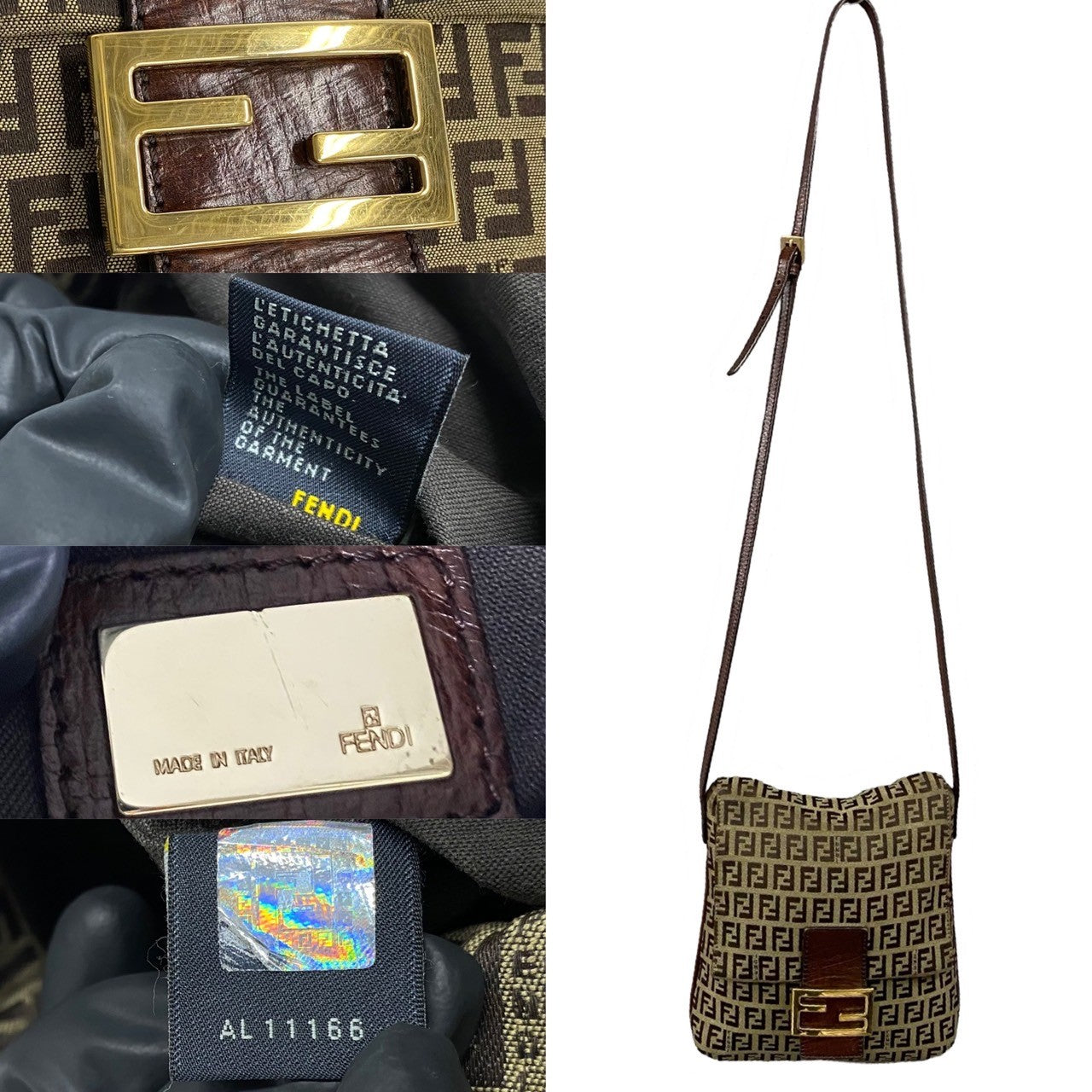 FENDI