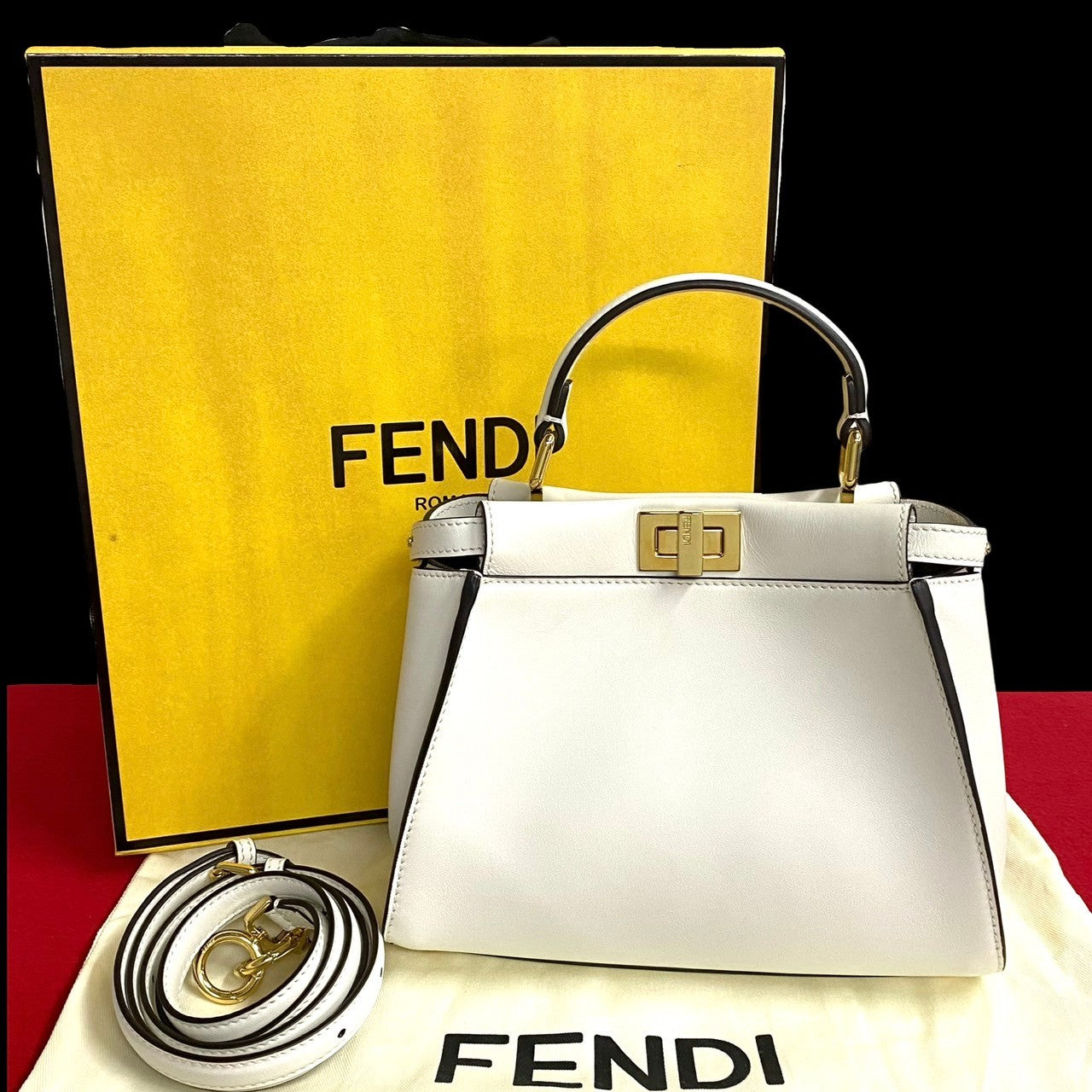 FENDI ????? ??