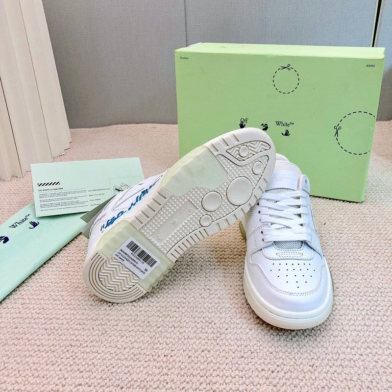 VV - YZ Shoes - 123