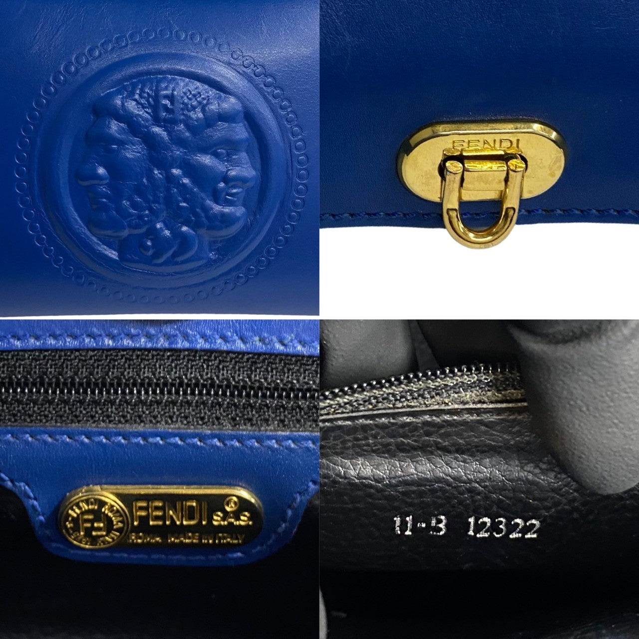 FENDI