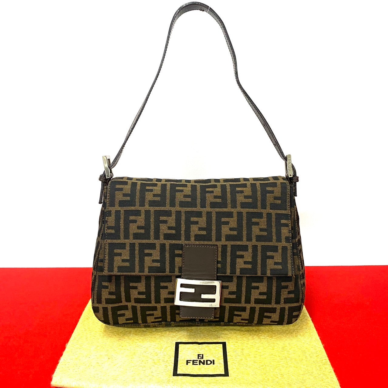 FENDI Vintage ???????