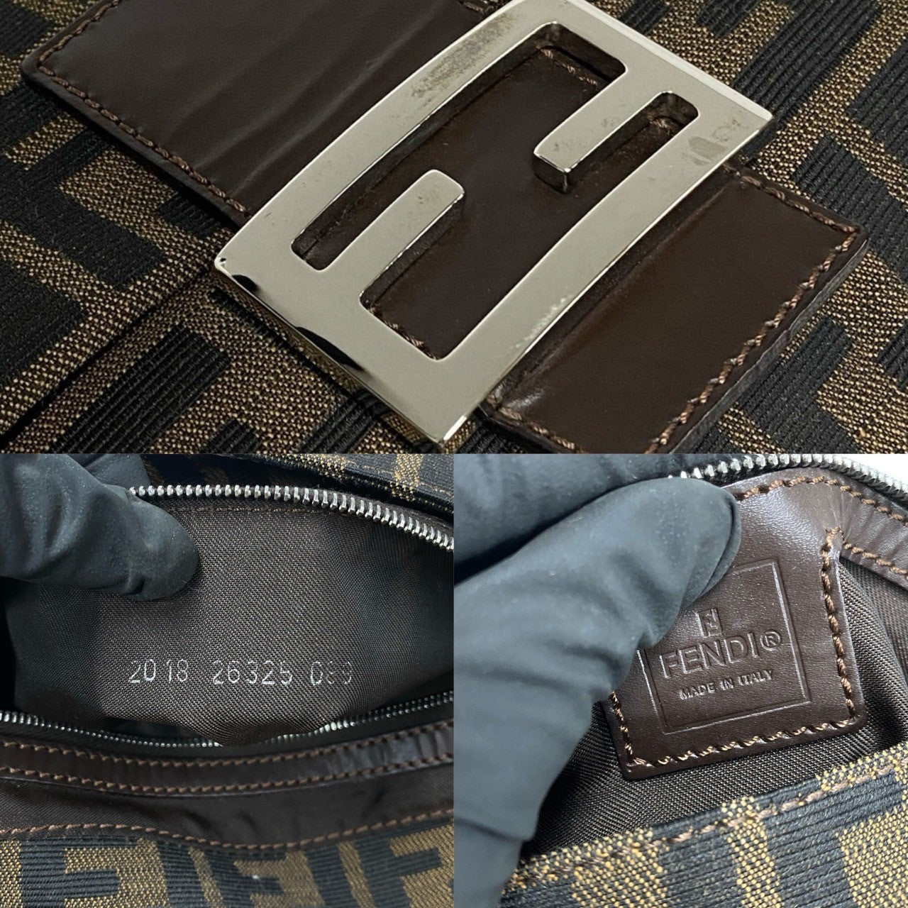 FENDI Vintage ???????