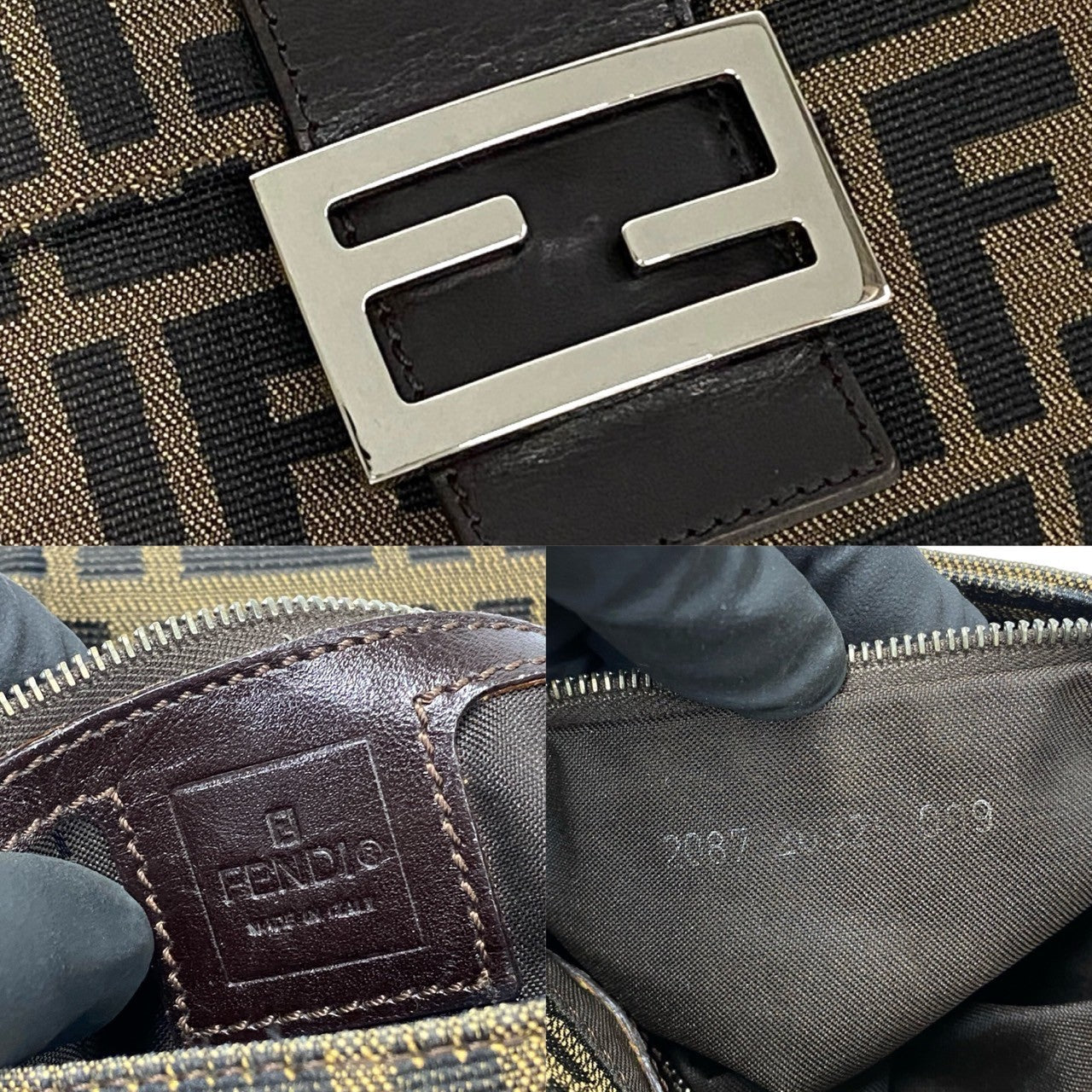 FENDI Vintage ???????