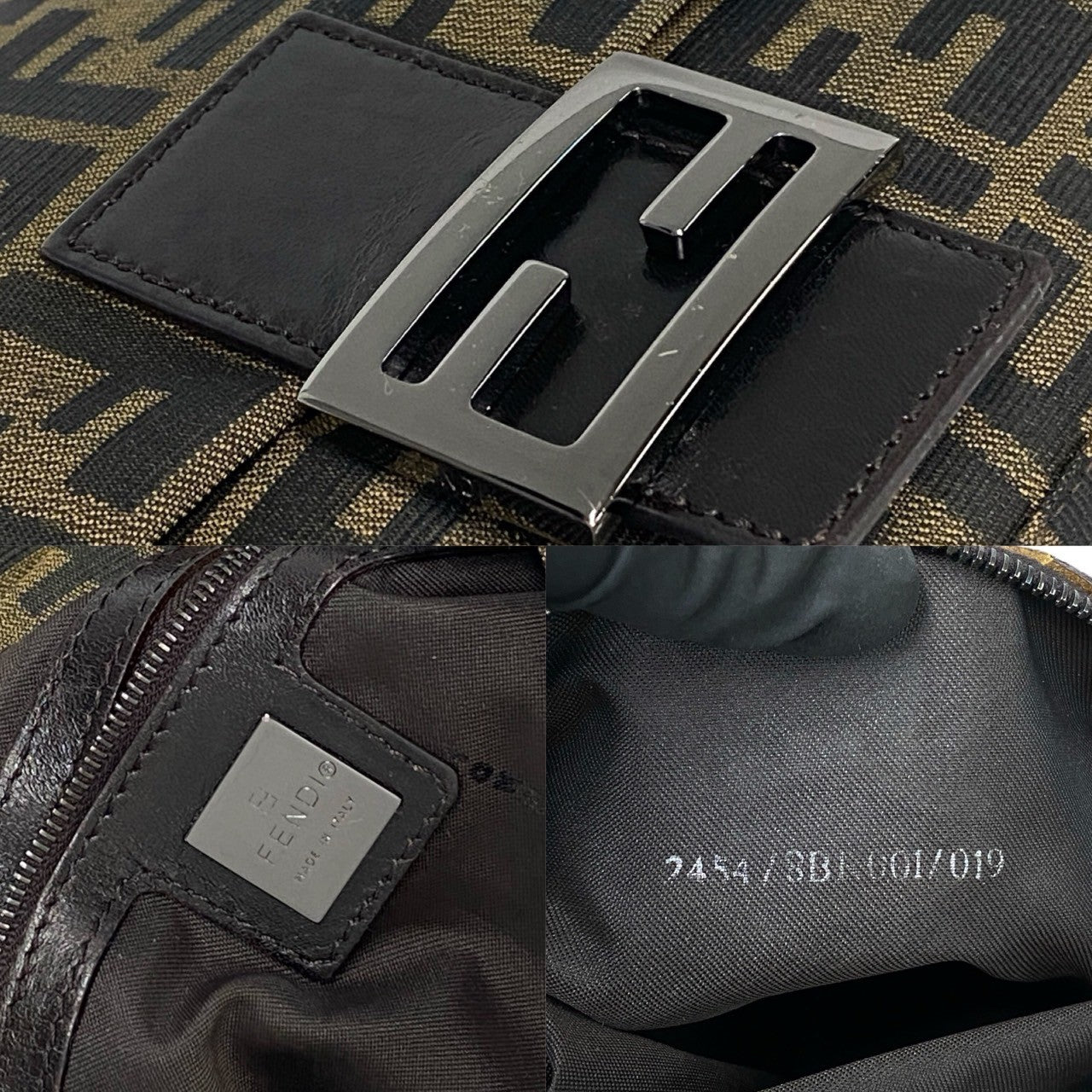 FENDI Vintage ???????