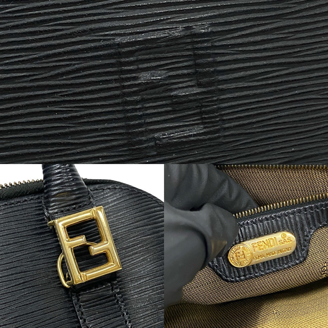 FENDI Vintage