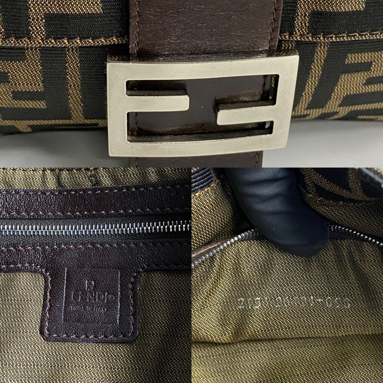 FENDI Vintage ???????