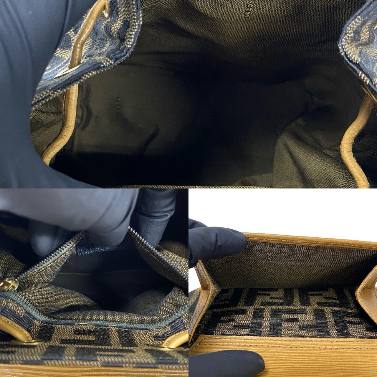 FENDI Vintage
