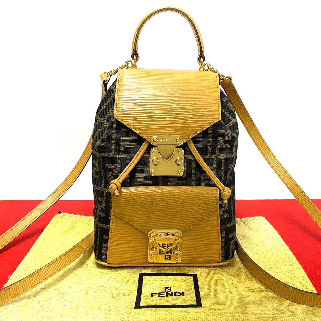 FENDI Vintage