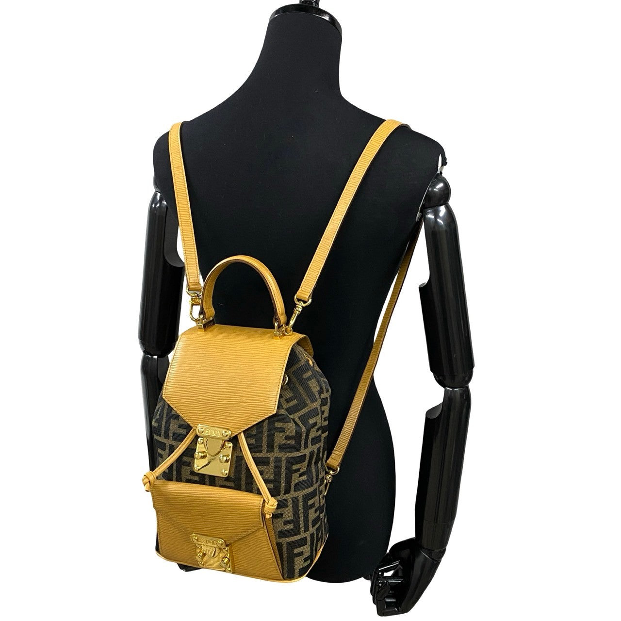 FENDI Vintage