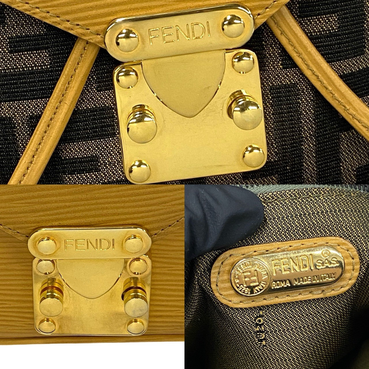 FENDI Vintage