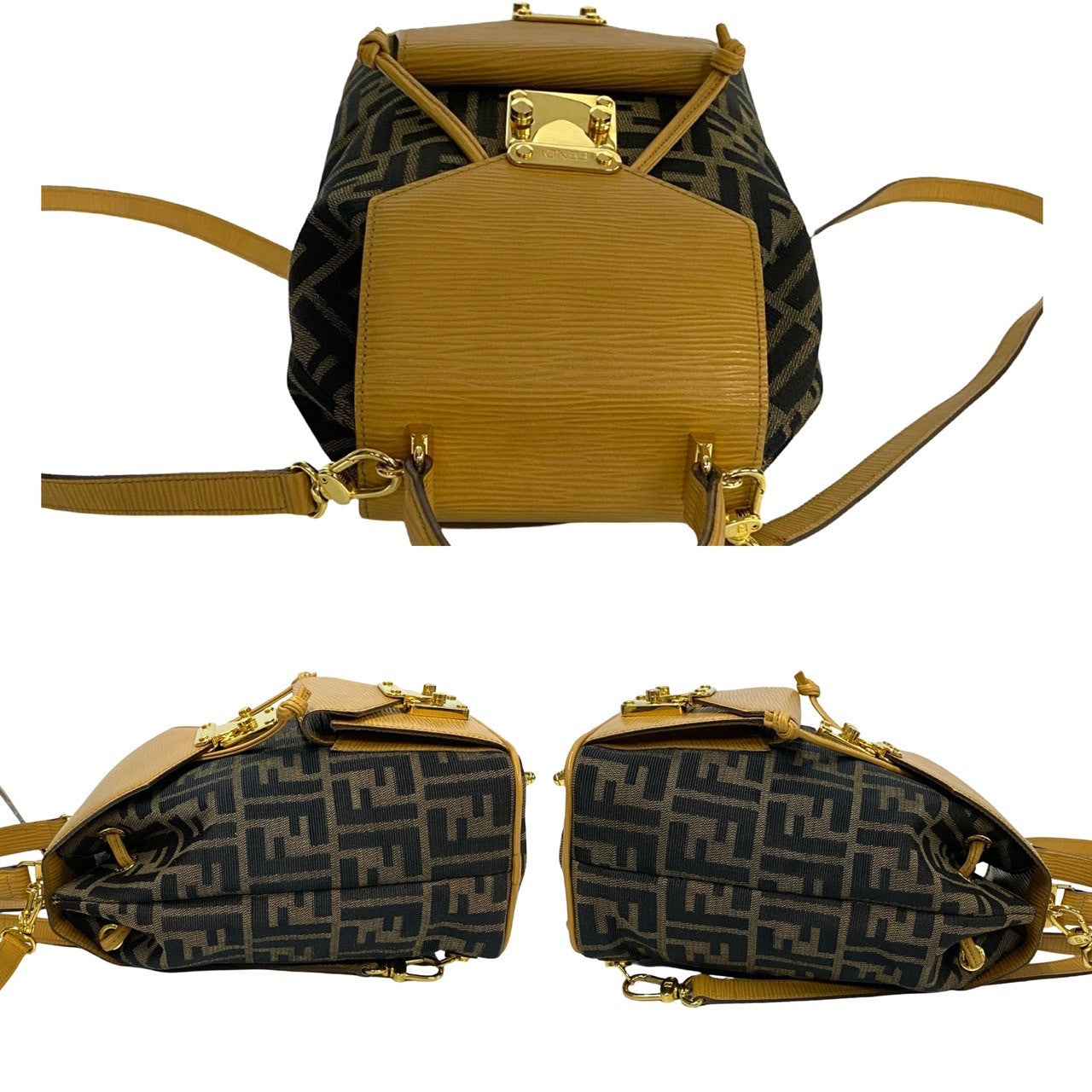 FENDI Vintage