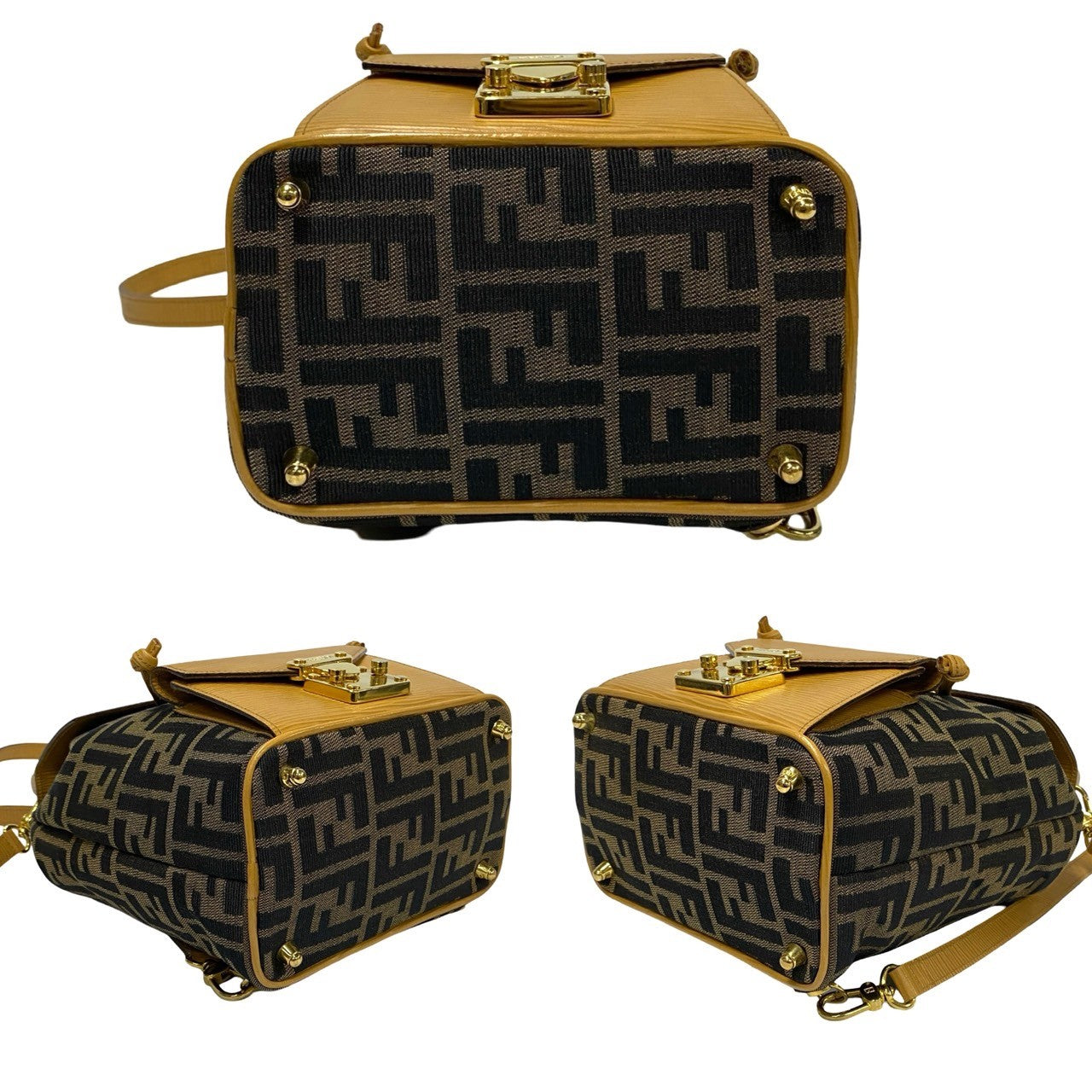 FENDI Vintage