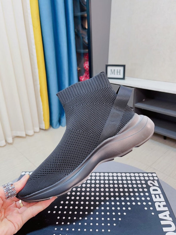 VV - DQ2 Shoes - 028
