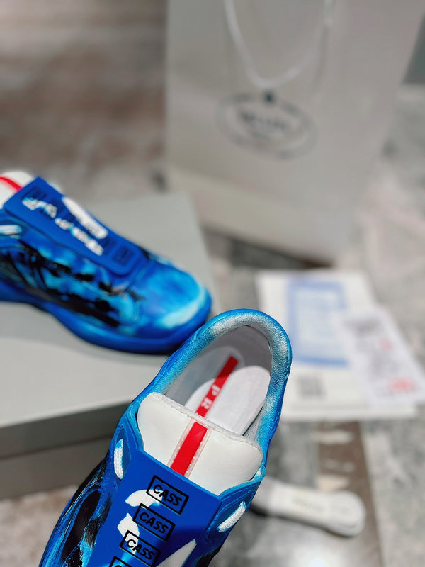 VV - PD Shoes - 921