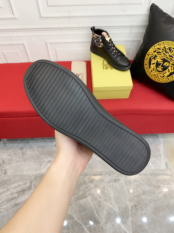 VV - BOR Shoes - 390