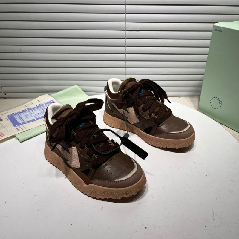 VV - YZ Shoes - 134
