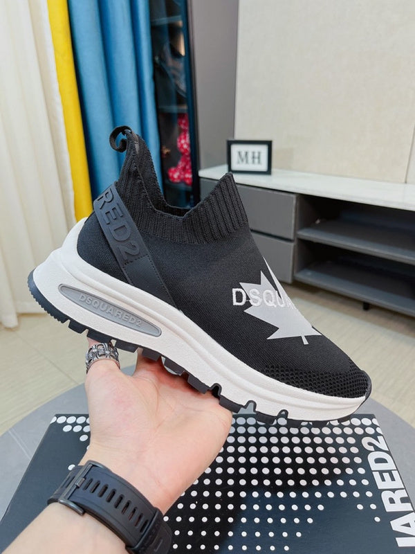 VV - DQ2 Shoes - 040