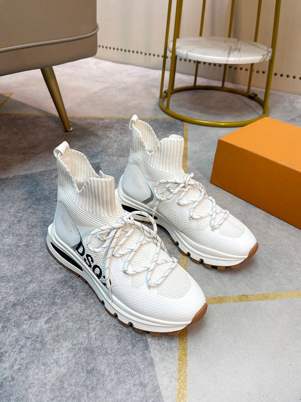VV - DQ2 Shoes - 005