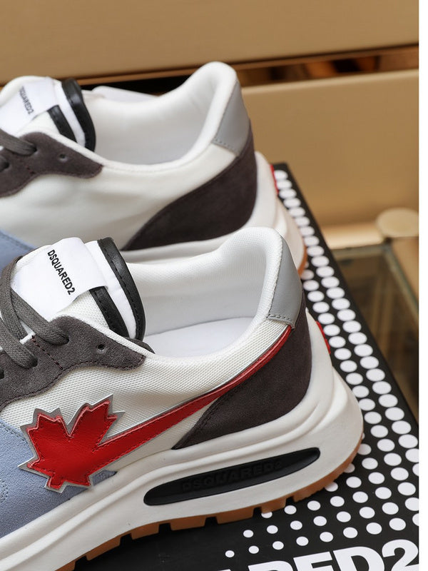 VV - DQ2 Shoes - 147