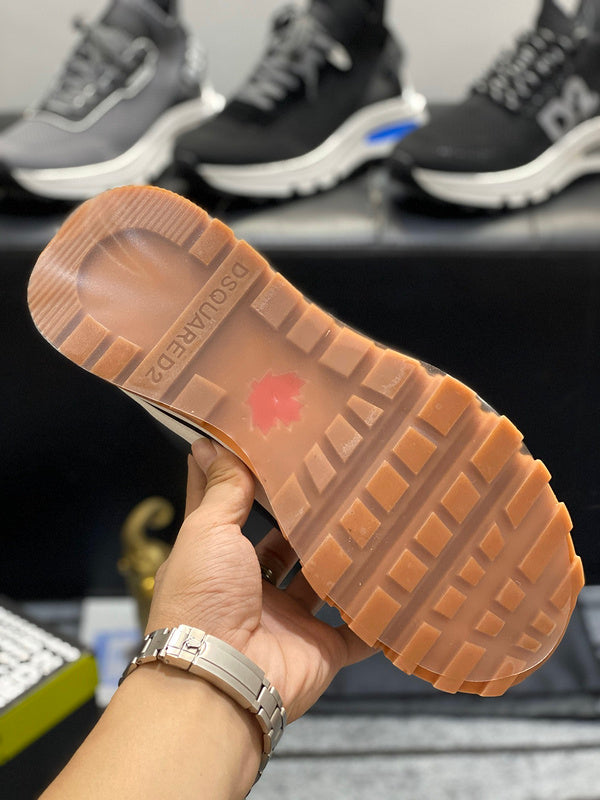 VV - DQ2 Shoes - 113