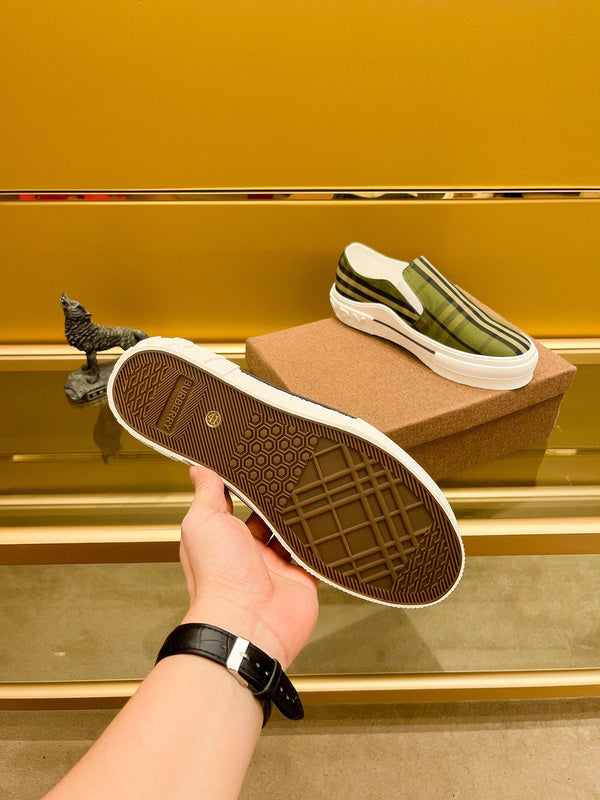 VV - BOR Shoes - 219