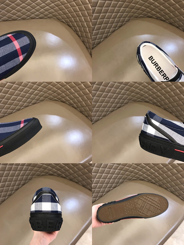 VV - BOR Shoes - 247