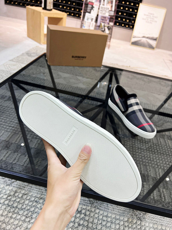 VV - BOR Shoes - 256