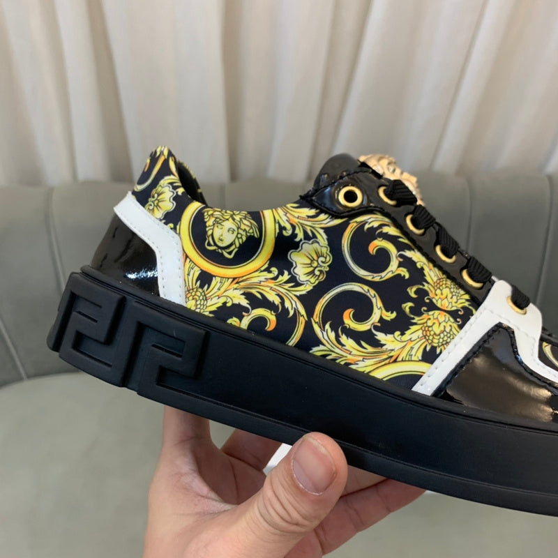VV - VAR Shoes - 536