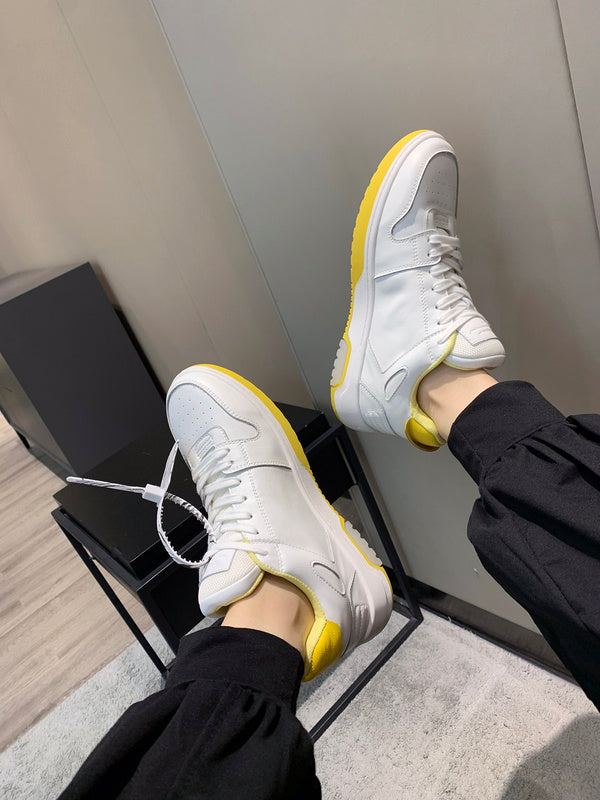 VV - YZ Shoes - 047